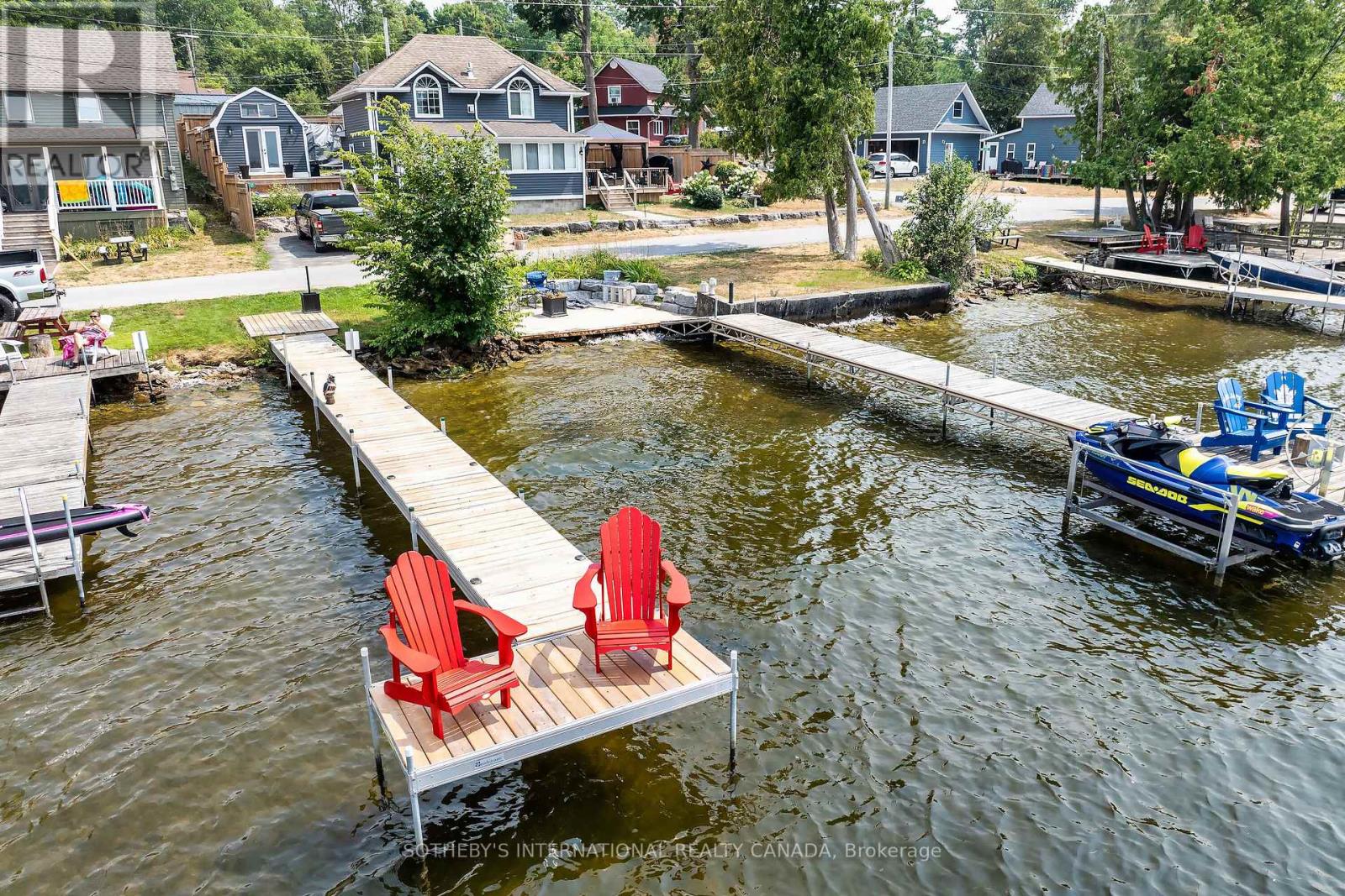 42 Pavillion Road, Kawartha Lakes, Ontario  K0M 1L0 - Photo 32 - X12678430