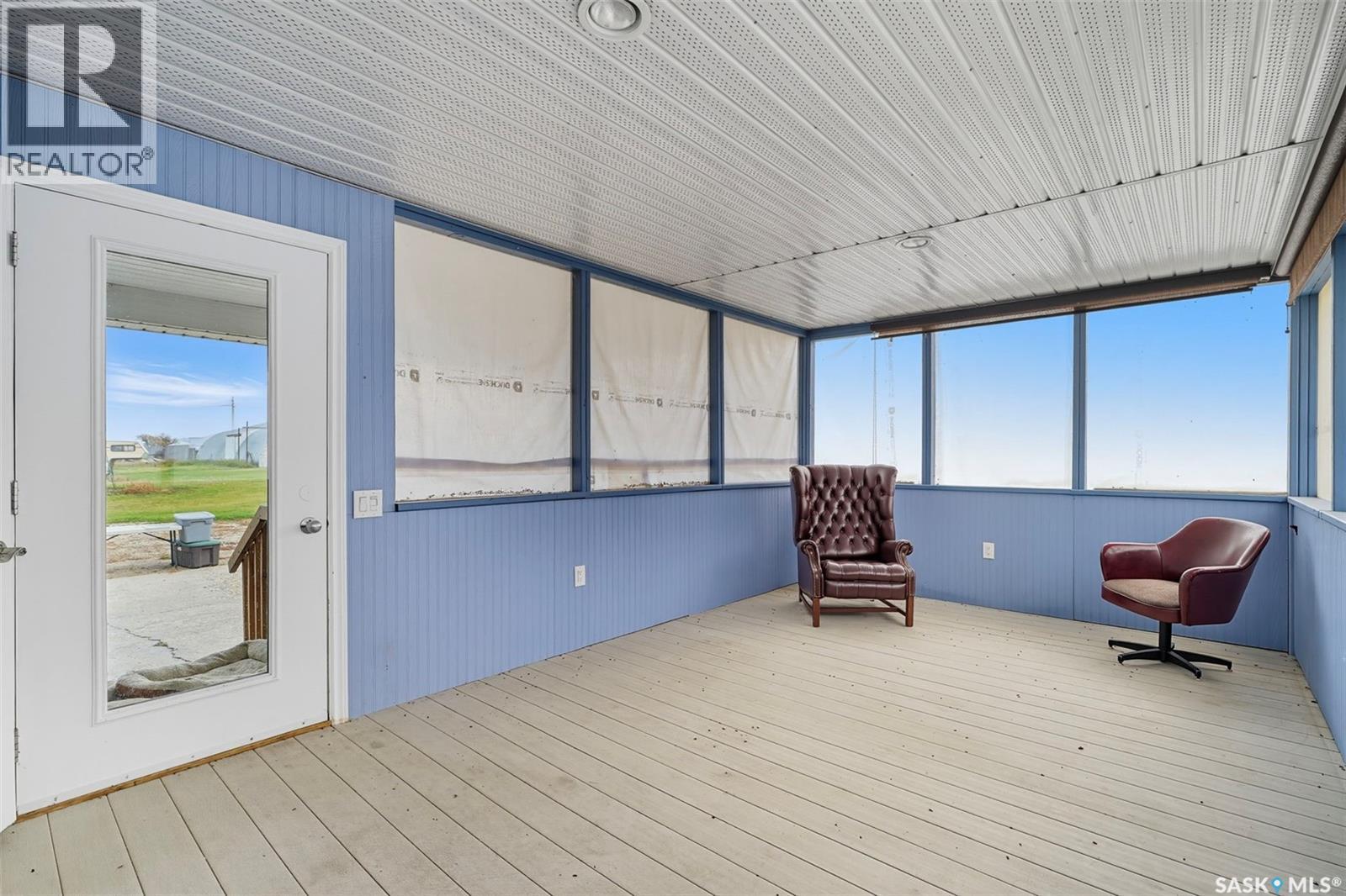 Deneiko Acreage, Usborne Rm No. 310, Saskatchewan  S0K 4T0 - Photo 10 - SK026435