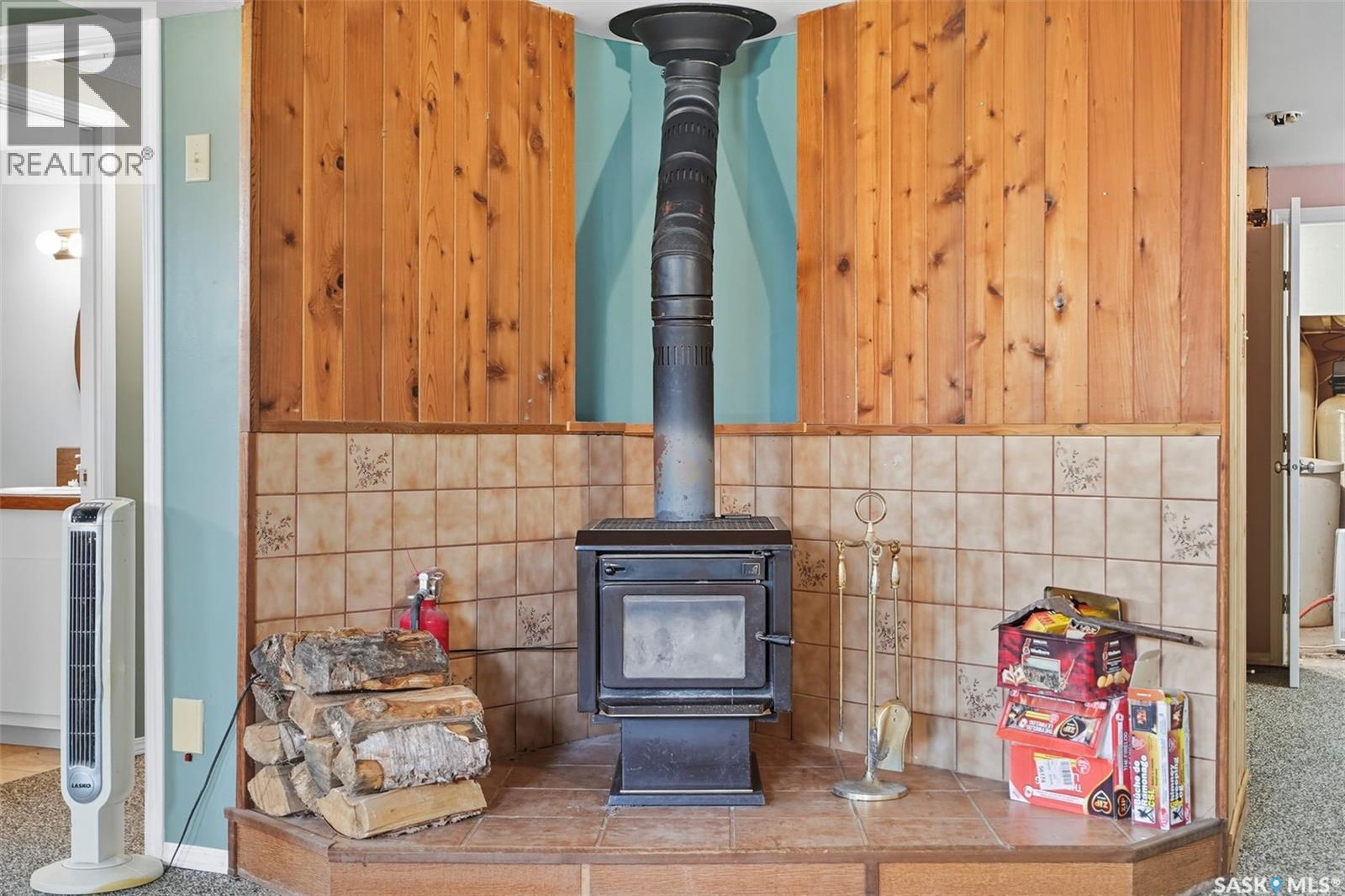 Deneiko Acreage, Usborne Rm No. 310, Saskatchewan  S0K 4T0 - Photo 22 - SK026435