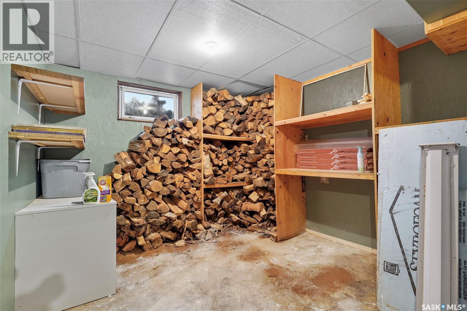 Deneiko Acreage, Usborne Rm No. 310, Saskatchewan  S0K 4T0 - Photo 27 - SK026435