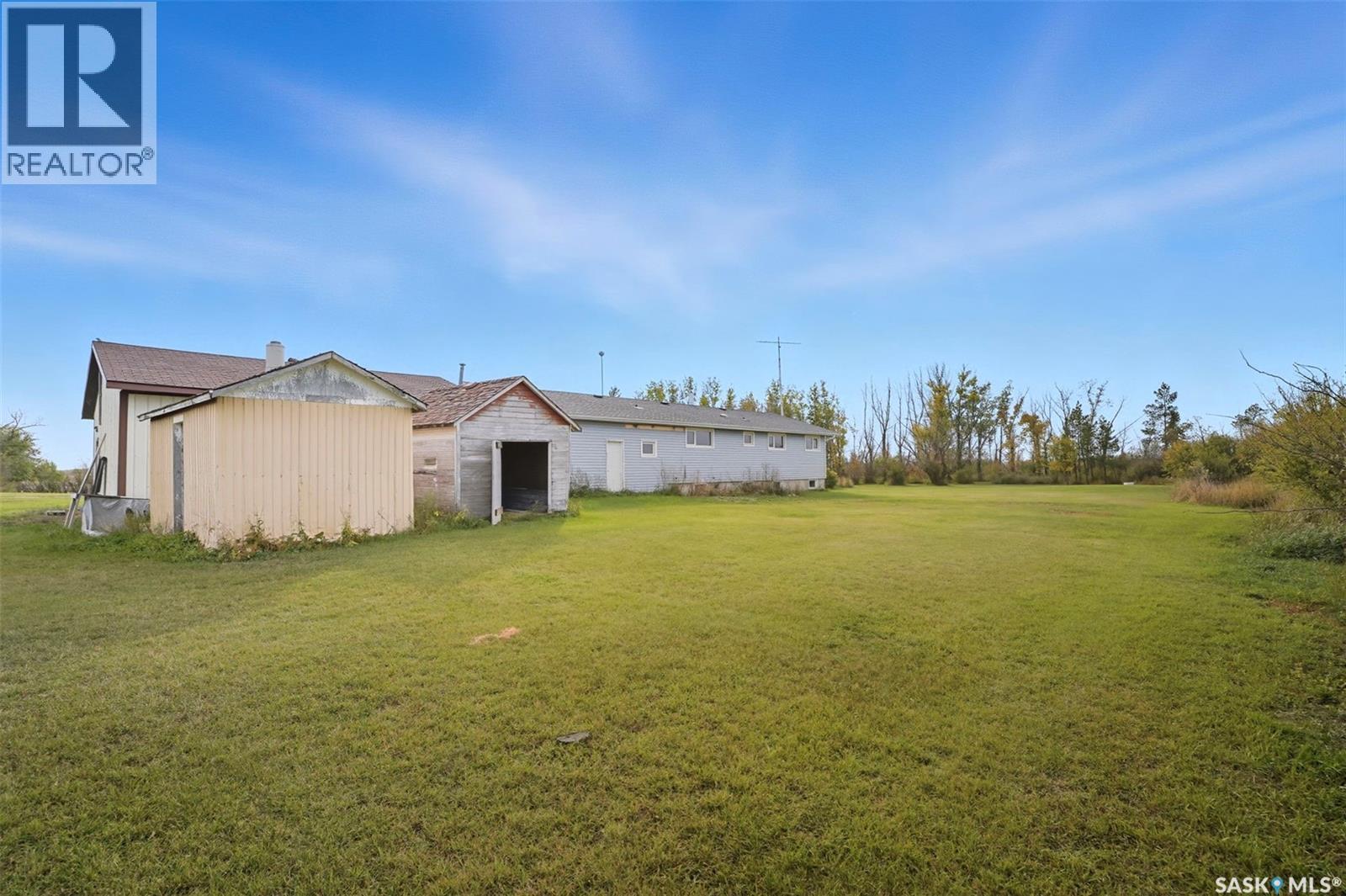 Deneiko Acreage, Usborne Rm No. 310, Saskatchewan  S0K 4T0 - Photo 29 - SK026435