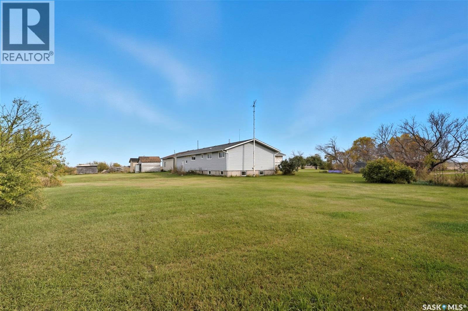 Deneiko Acreage, Usborne Rm No. 310, Saskatchewan  S0K 4T0 - Photo 30 - SK026435