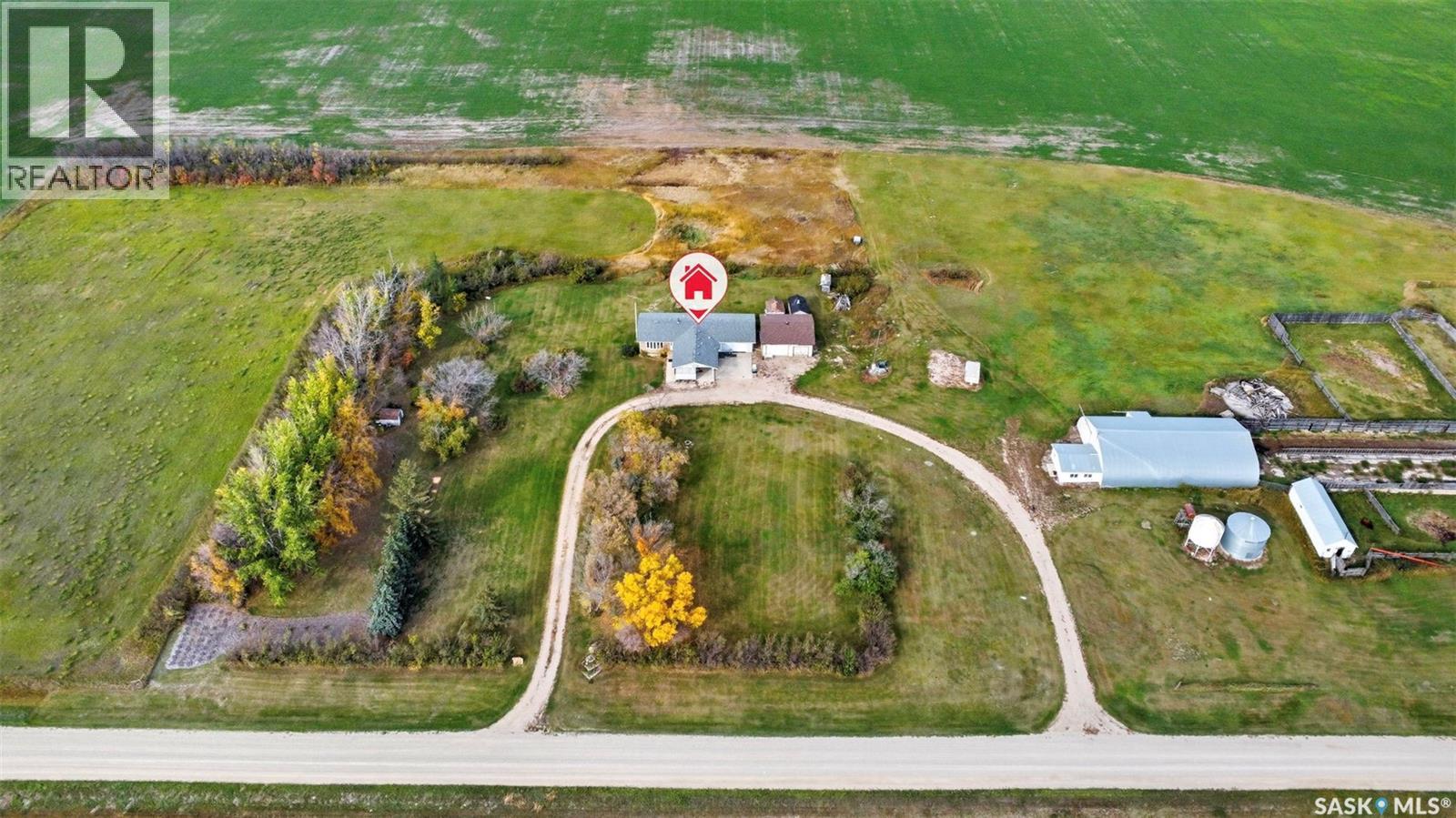 Deneiko Acreage, Usborne Rm No. 310, Saskatchewan  S0K 4T0 - Photo 33 - SK026435