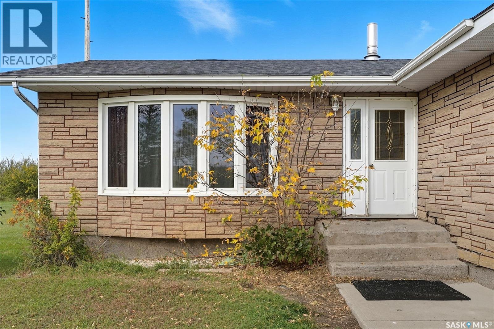 Deneiko Acreage, Usborne Rm No. 310, Saskatchewan  S0K 4T0 - Photo 4 - SK026435