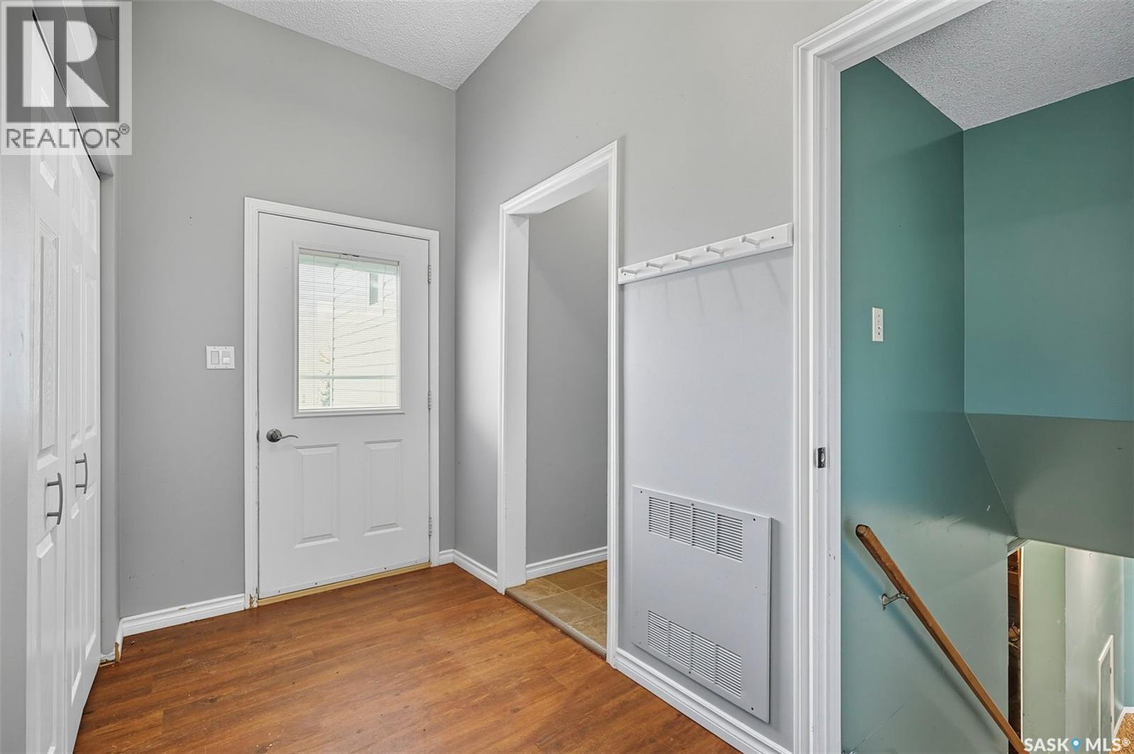 Deneiko Acreage, Usborne Rm No. 310, Saskatchewan  S0K 4T0 - Photo 5 - SK026435