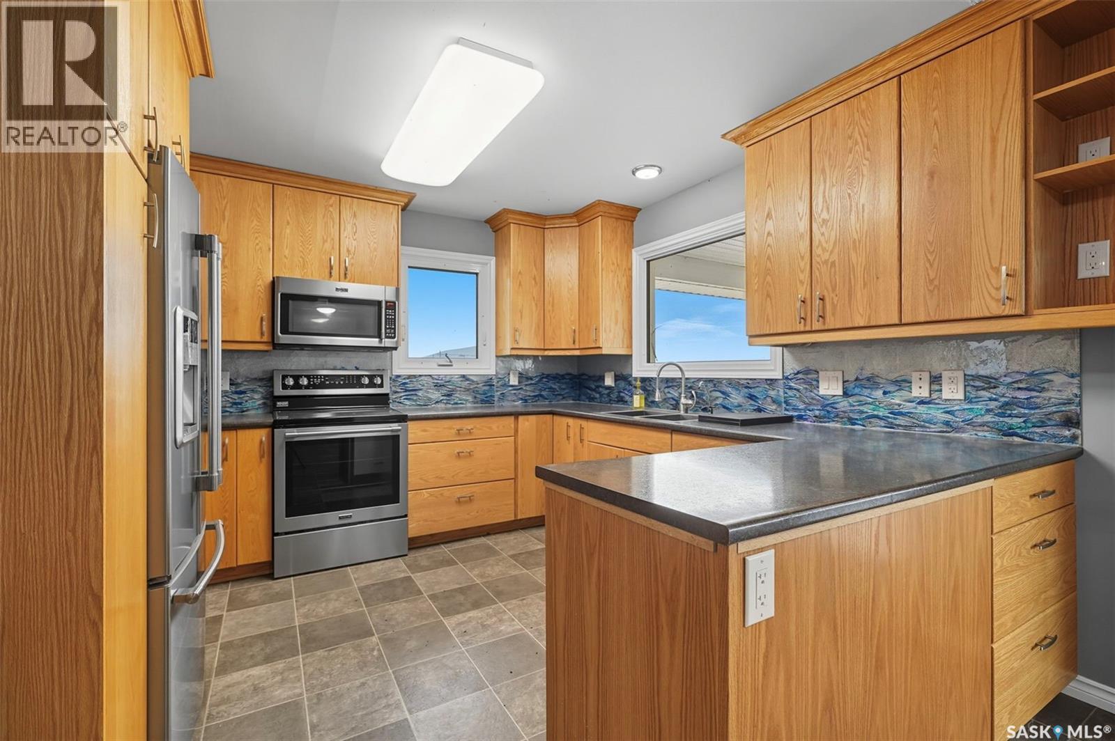 Deneiko Acreage, Usborne Rm No. 310, Saskatchewan  S0K 4T0 - Photo 6 - SK026435