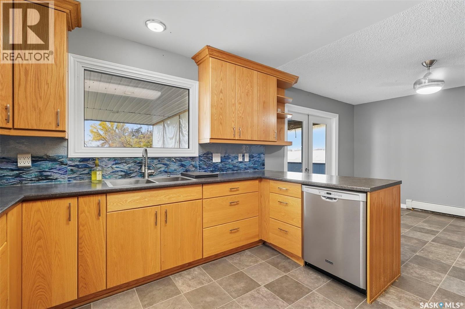 Deneiko Acreage, Usborne Rm No. 310, Saskatchewan  S0K 4T0 - Photo 8 - SK026435