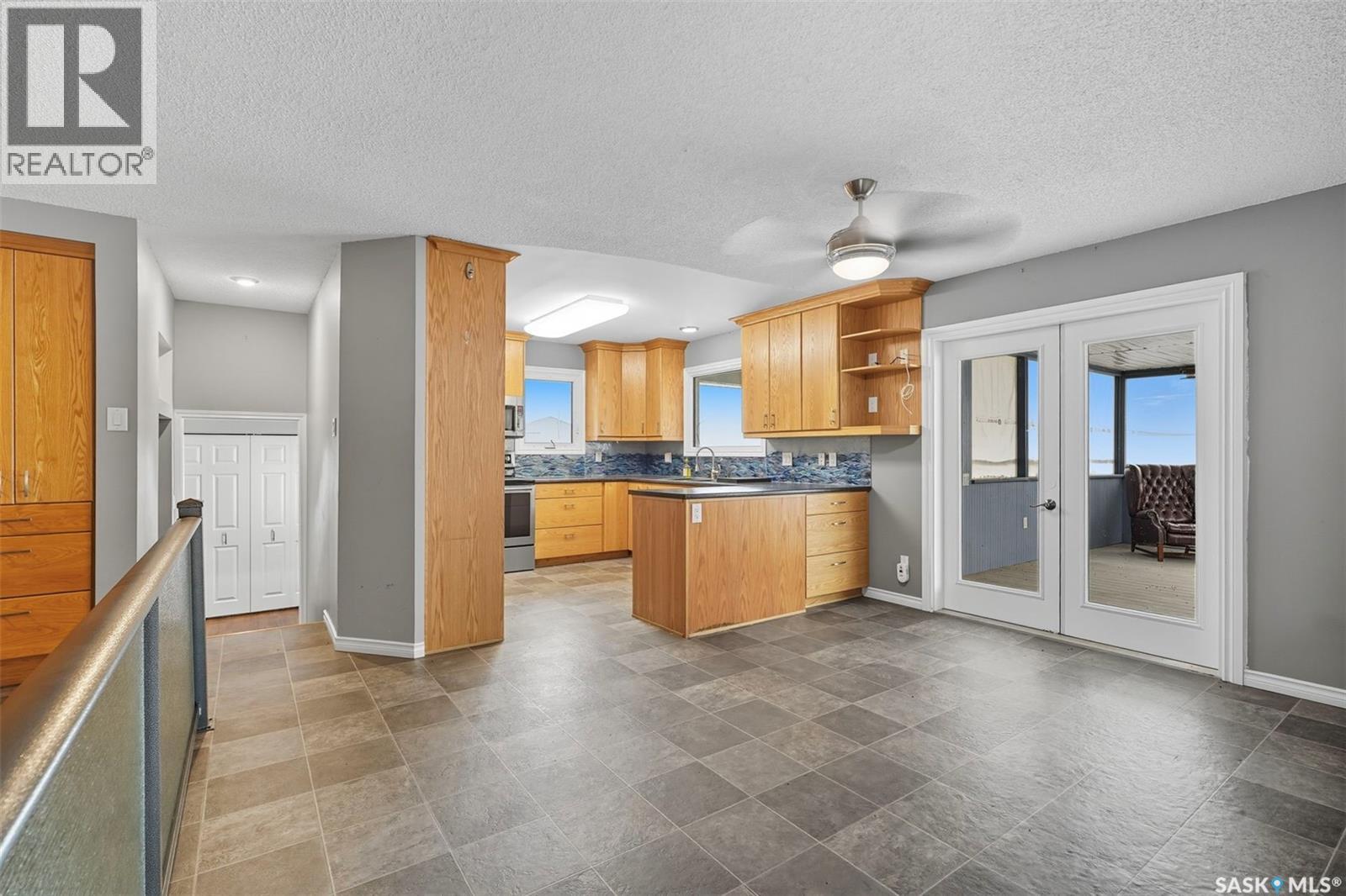 Deneiko Acreage, Usborne Rm No. 310, Saskatchewan  S0K 4T0 - Photo 9 - SK026435