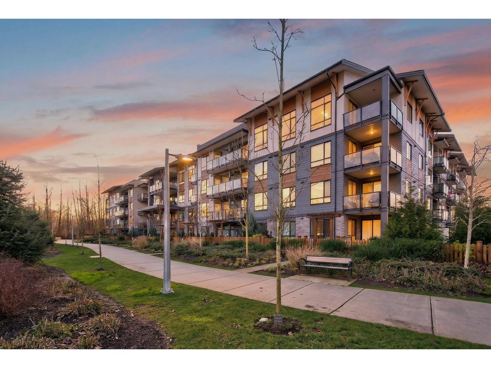 412 7506 199a Street, Langley, British Columbia  V2Y 3K9 - Photo 35 - R3077083