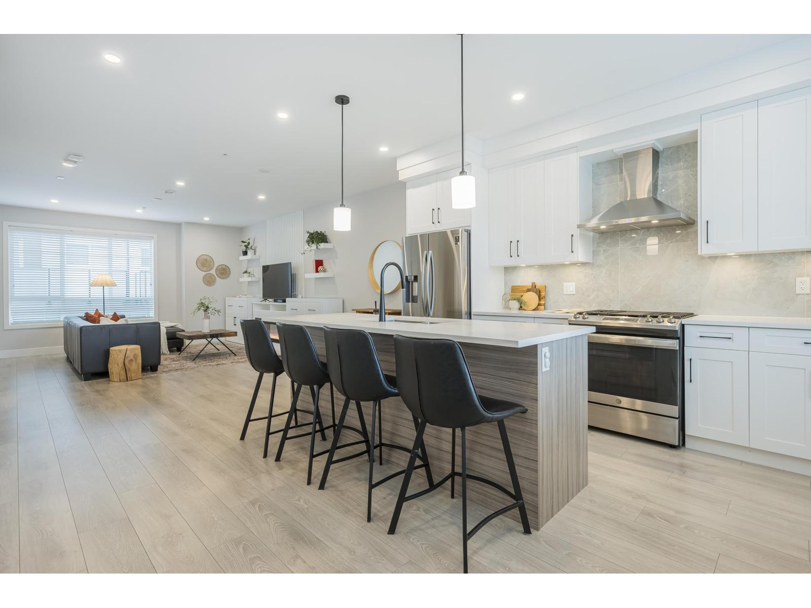 40 20155 84 AVENUE, Langley, British Columbia