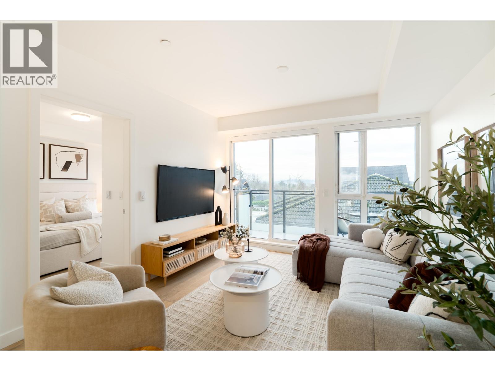 310 209 E 20th Avenue, Vancouver, British Columbia  V5V 1M2 - Photo 4 - R3077526