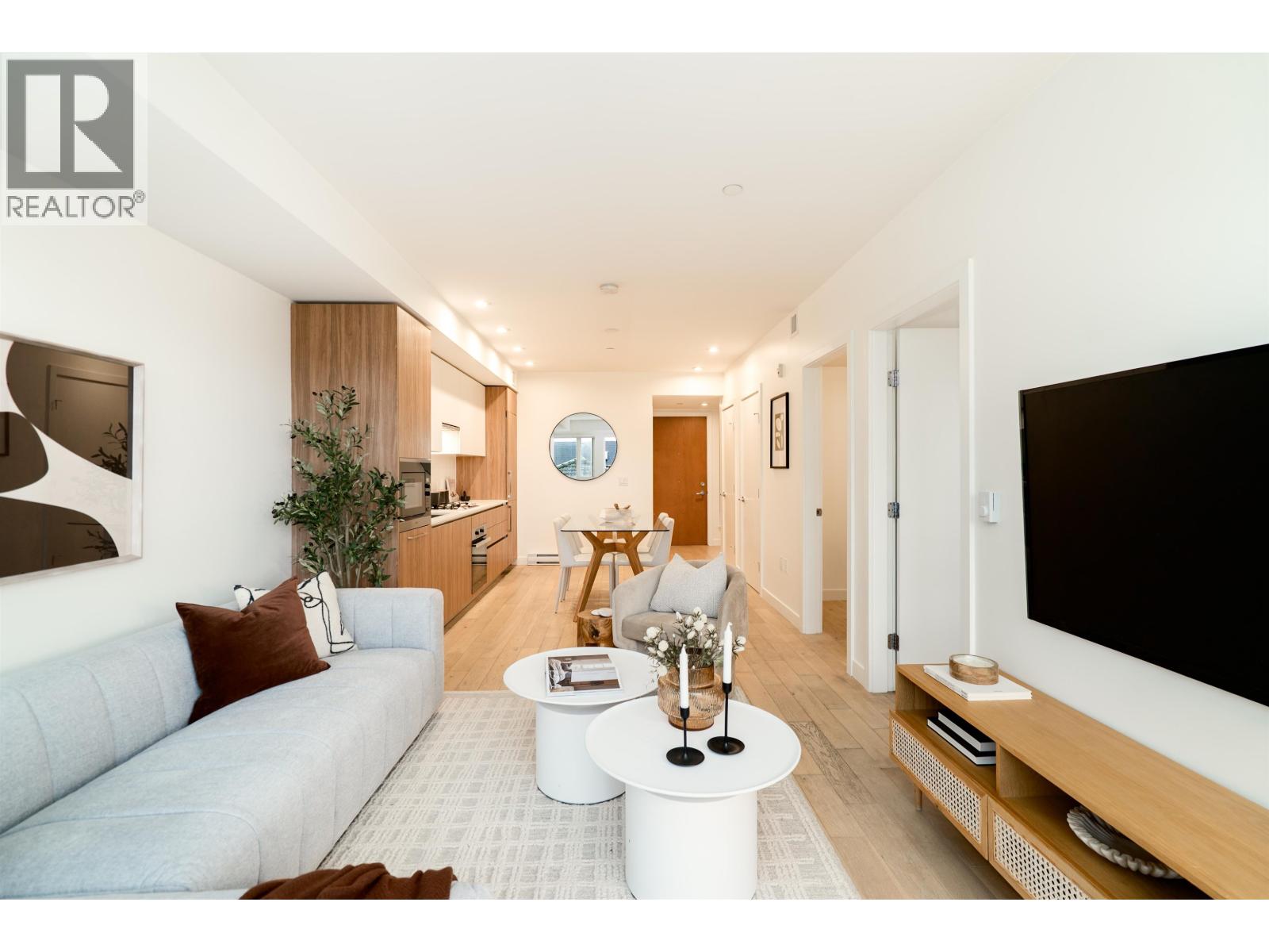 310 209 E 20th Avenue, Vancouver, British Columbia  V5V 1M2 - Photo 6 - R3077526