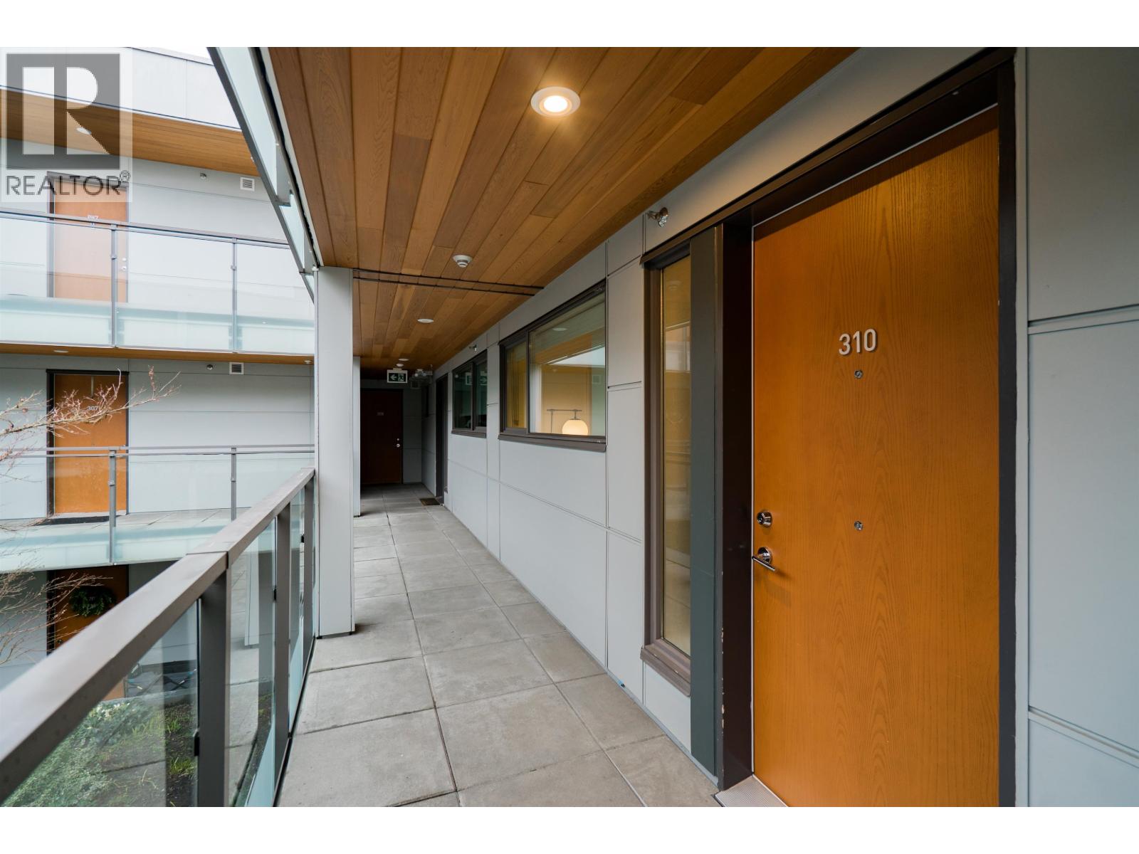 310 209 E 20th Avenue, Vancouver, British Columbia  V5V 1M2 - Photo 20 - R3077526