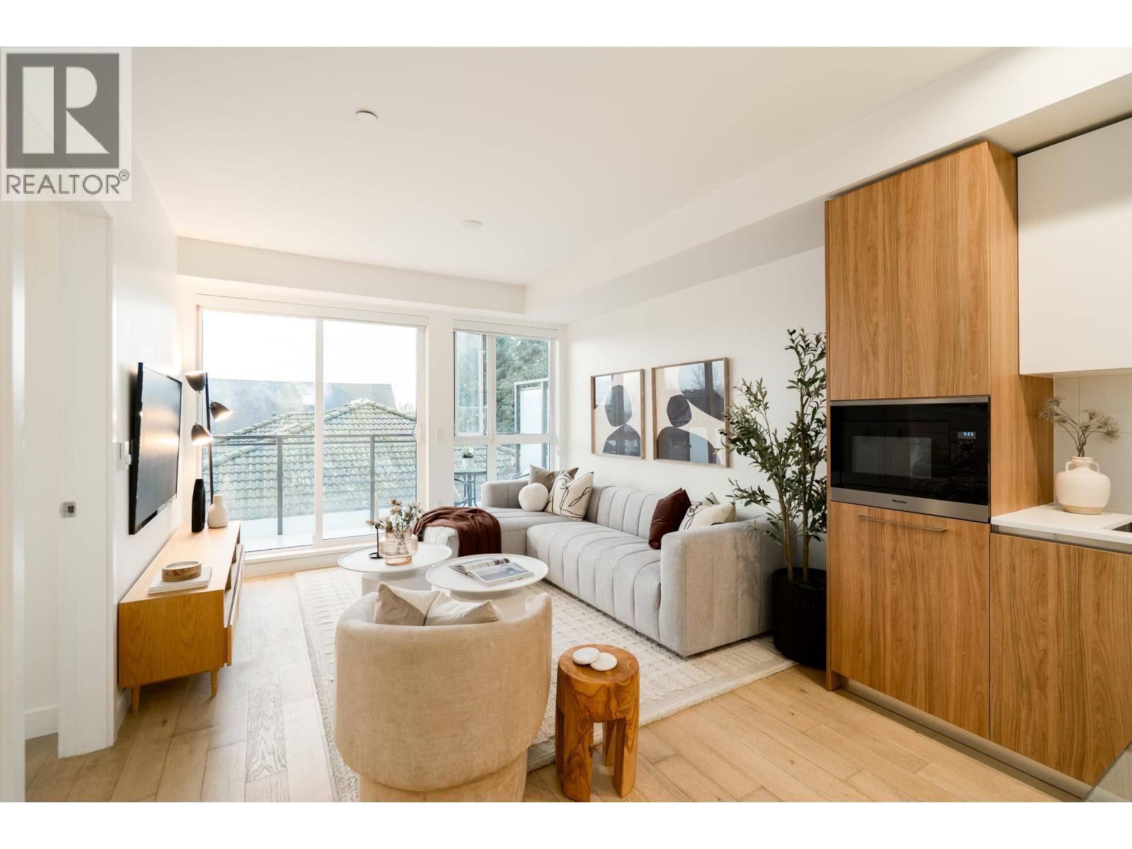 310 209 E 20th Avenue, Vancouver, British Columbia  V5V 1M2 - Photo 3 - R3077526