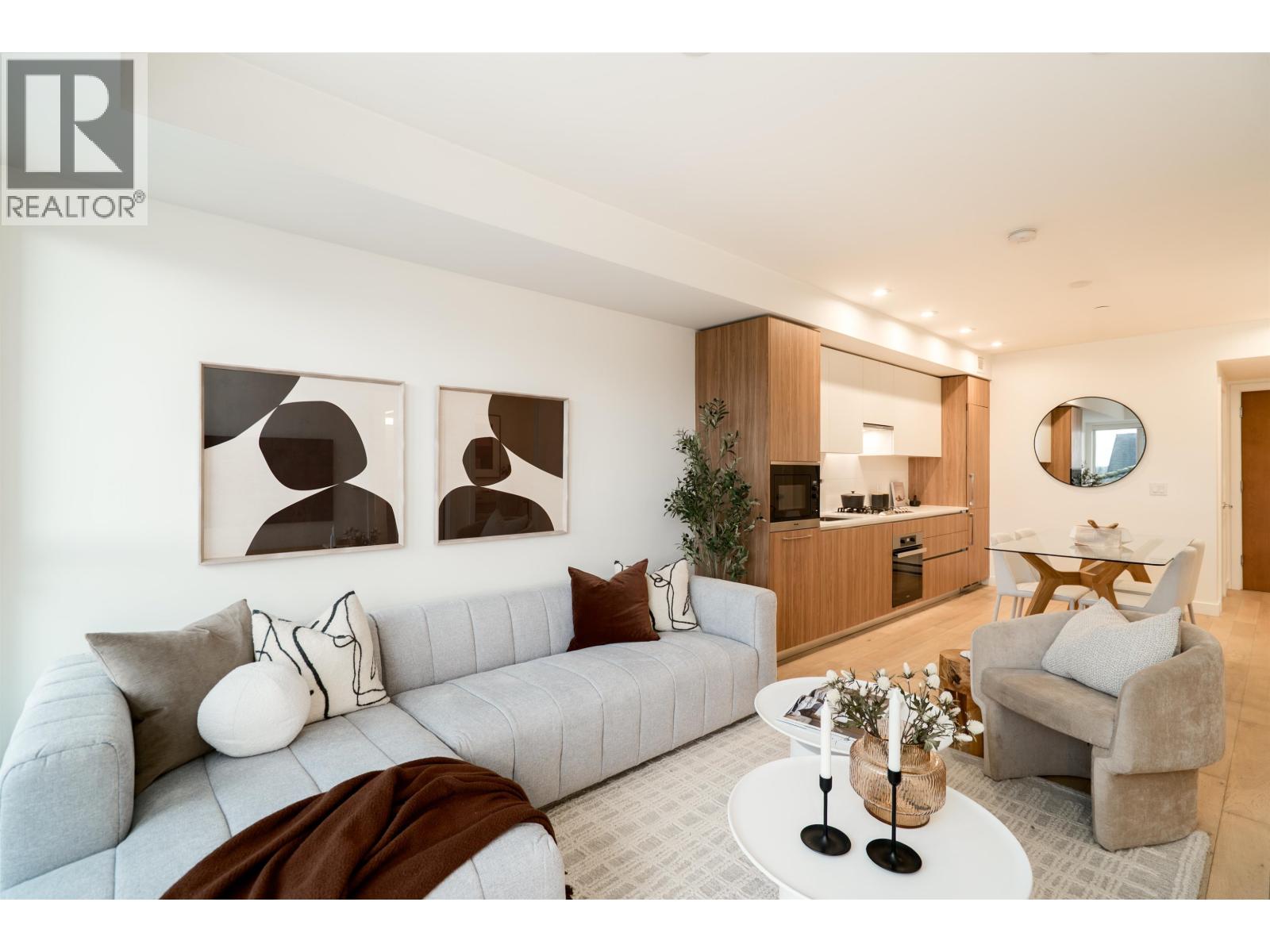 310 209 E 20th Avenue, Vancouver, British Columbia  V5V 1M2 - Photo 5 - R3077526