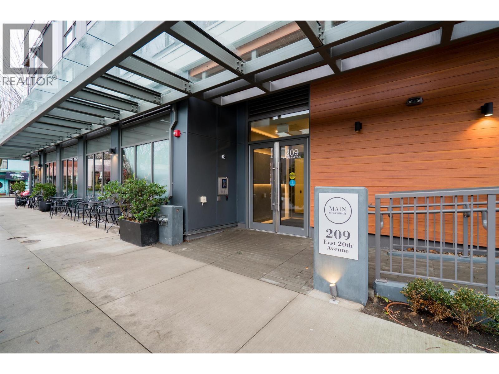 310 209 E 20th Avenue, Vancouver, British Columbia  V5V 1M2 - Photo 21 - R3077526