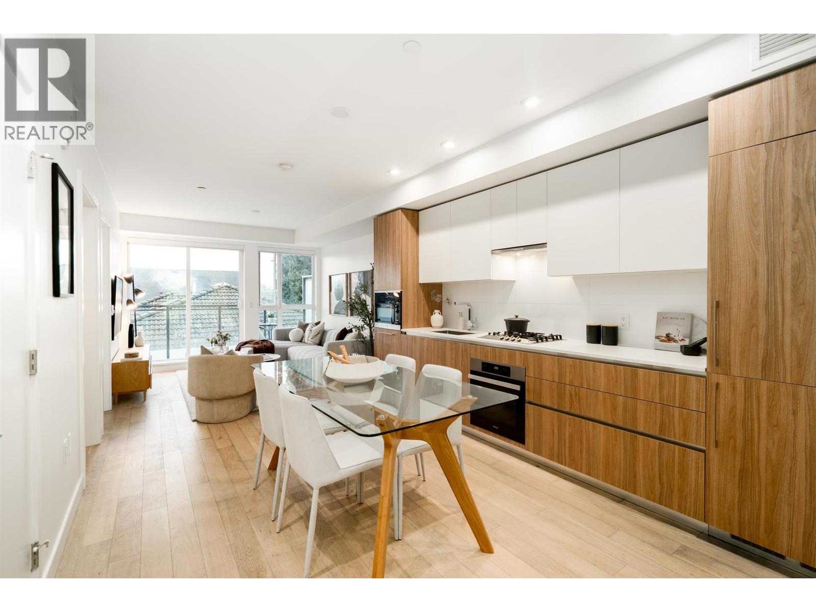 310 209 E 20th Avenue, Vancouver, British Columbia  V5V 1M2 - Photo 9 - R3077526