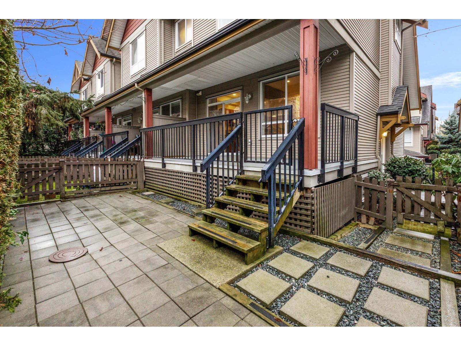 26 16789 60 Avenue, Surrey, British Columbia  V3S 1S8 - Photo 28 - R3077195