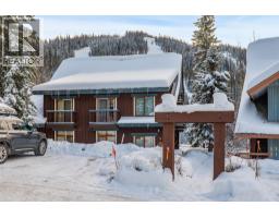 2140 Sun Peaks Road Unit# 24, sun peaks, British Columbia