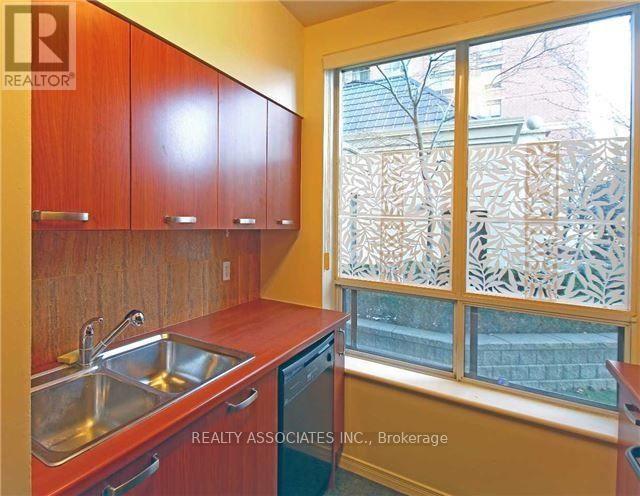 105 - 51 Harrison Garden Boulevard, Toronto, Ontario  M2N 7G4 - Photo 2 - C12640470