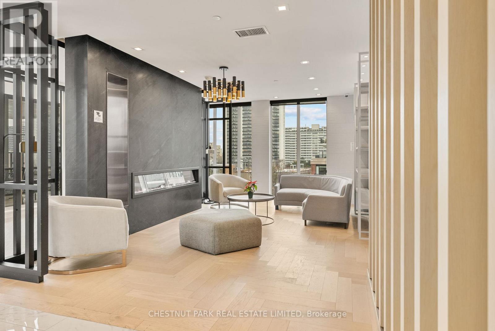 314 - 1 Belsize Drive, Toronto, Ontario  M4S 0B9 - Photo 20 - C12678190