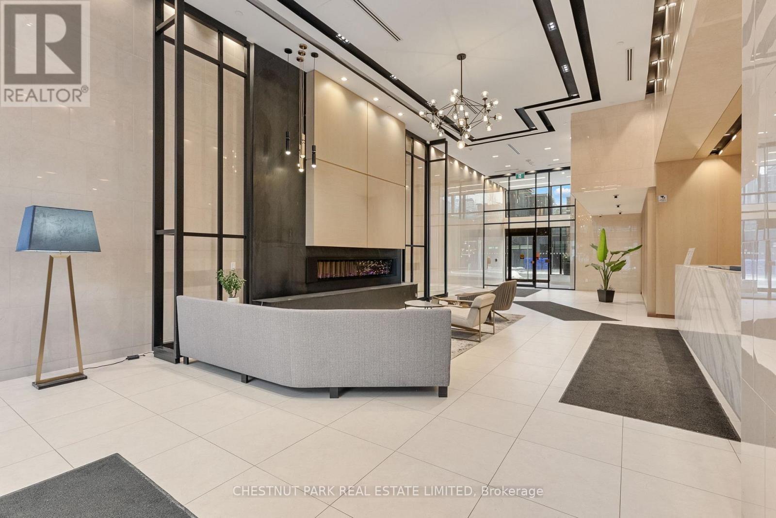 314 - 1 Belsize Drive, Toronto, Ontario  M4S 0B9 - Photo 17 - C12678190