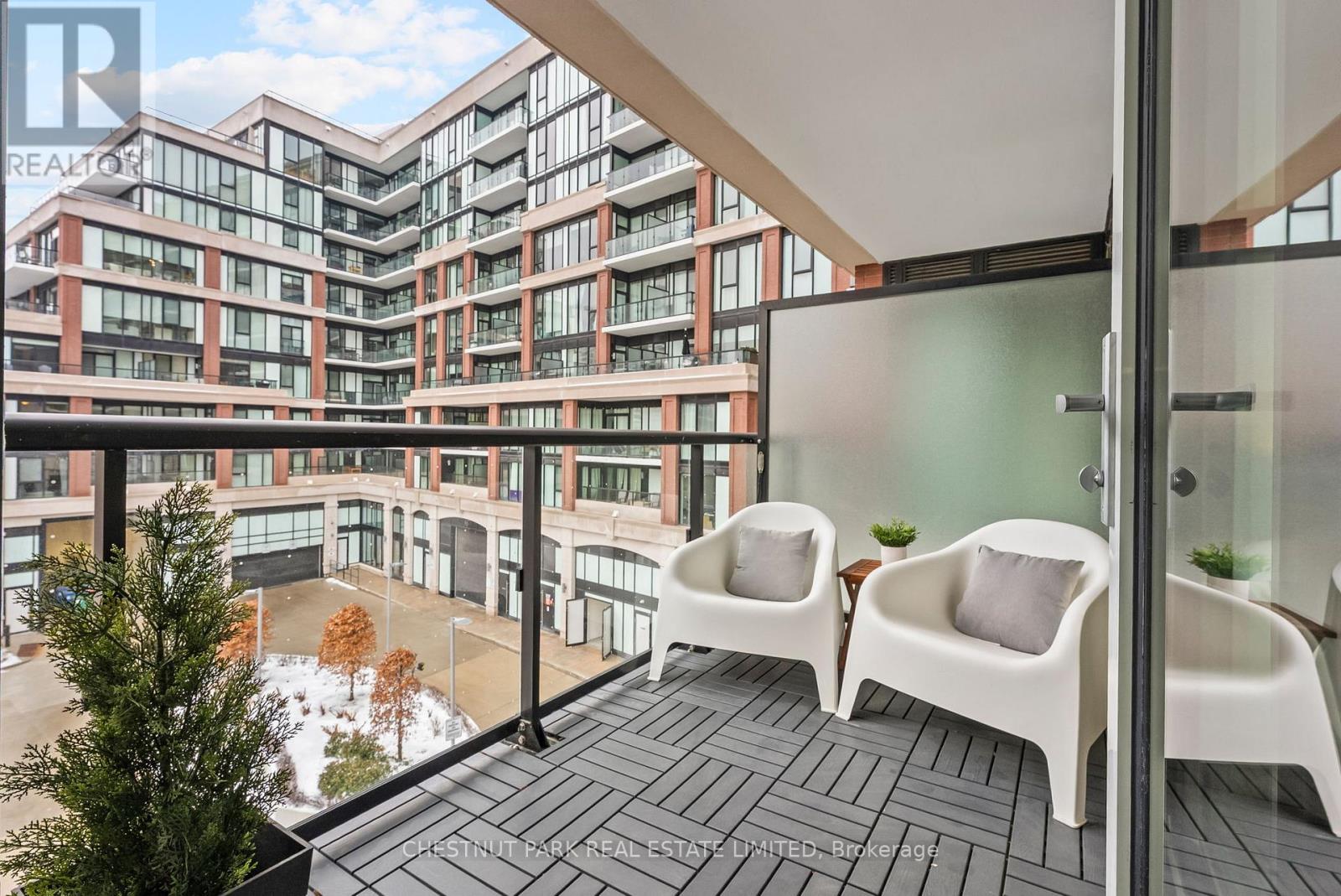 314 - 1 Belsize Drive, Toronto, Ontario  M4S 0B9 - Photo 16 - C12678190