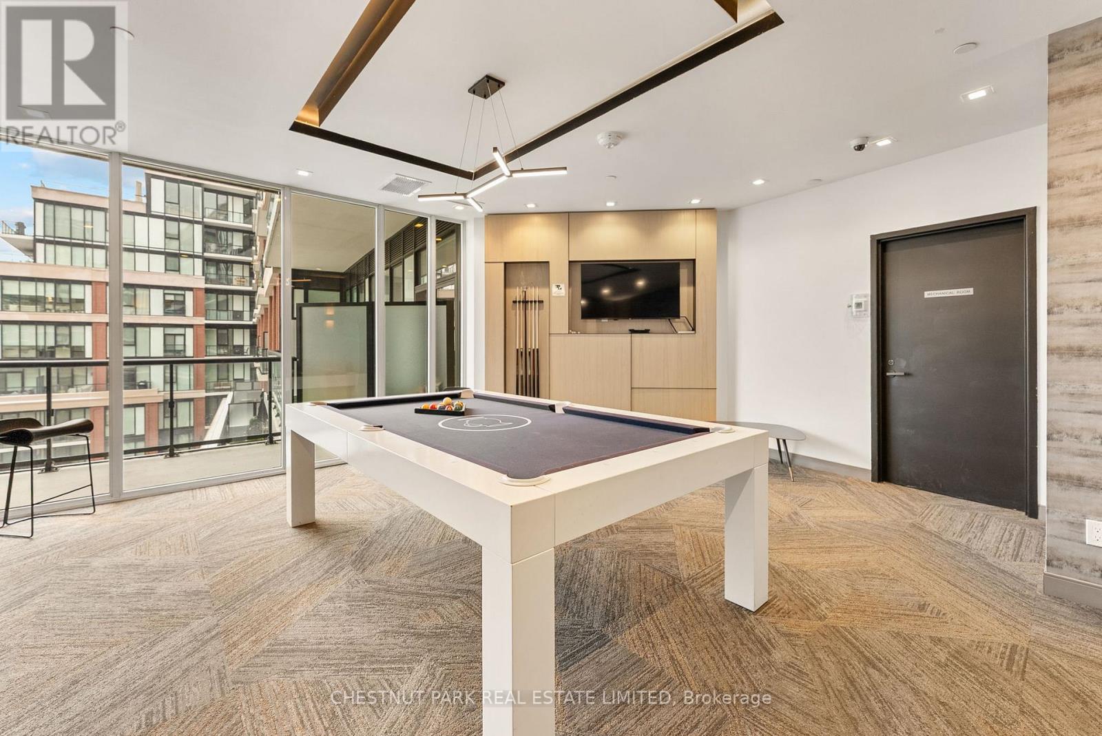 314 - 1 Belsize Drive, Toronto, Ontario  M4S 0B9 - Photo 21 - C12678190