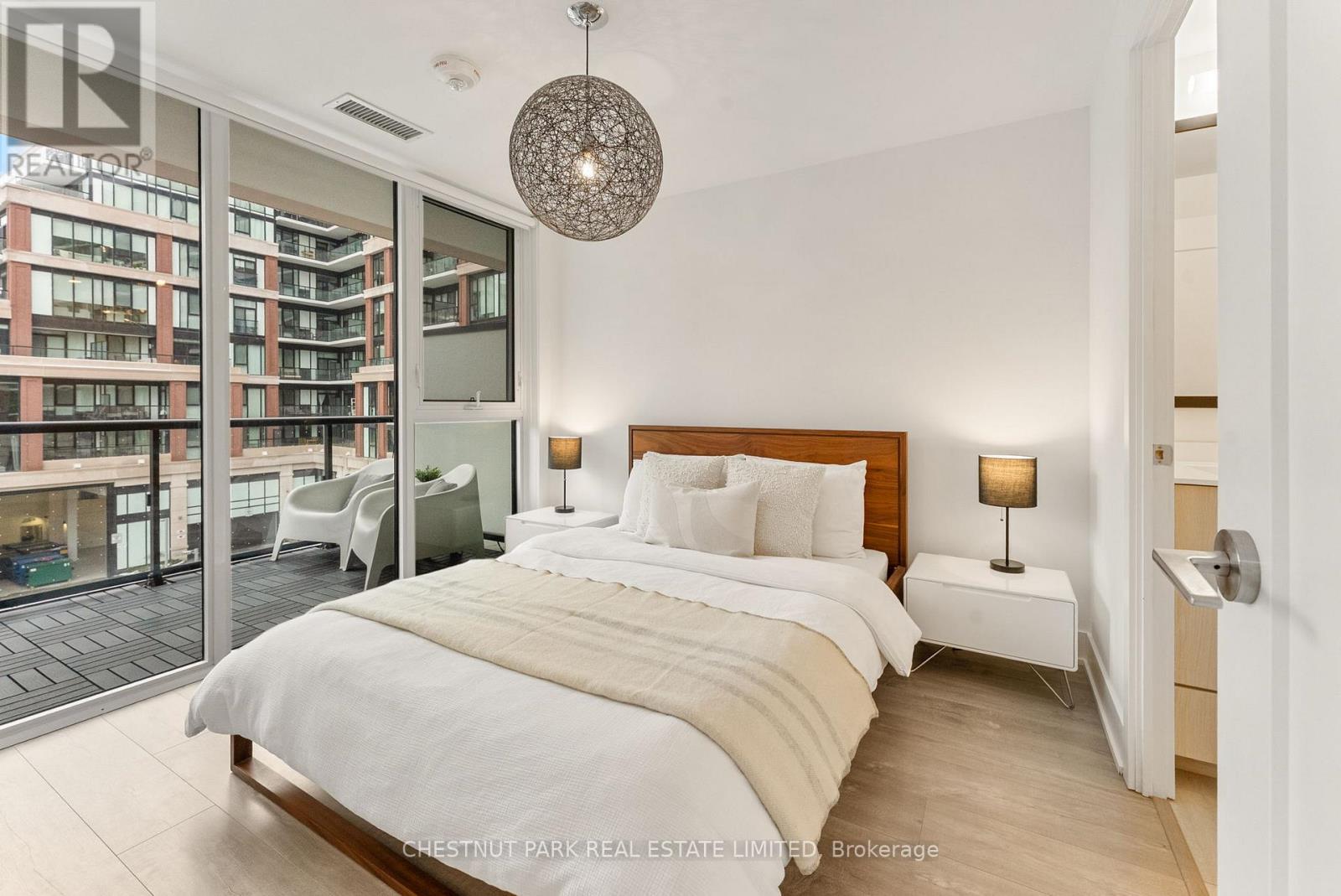 314 - 1 Belsize Drive, Toronto, Ontario  M4S 0B9 - Photo 8 - C12678190