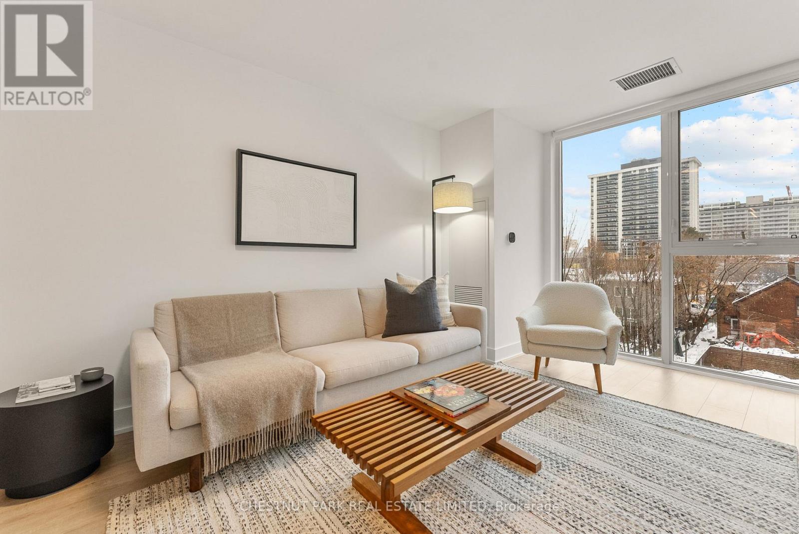 314 - 1 Belsize Drive, Toronto, Ontario  M4S 0B9 - Photo 6 - C12678190