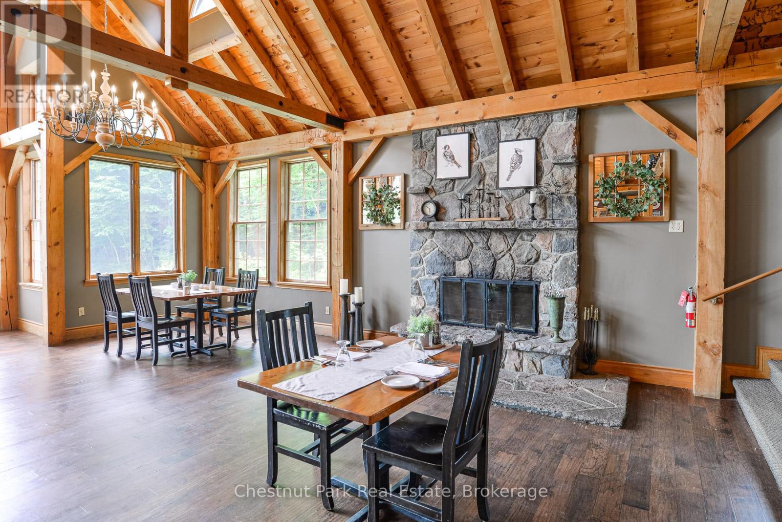 848 Clearwater Lake Road, Huntsville, Ontario  P0B 1L0 - Photo 10 - X12678506