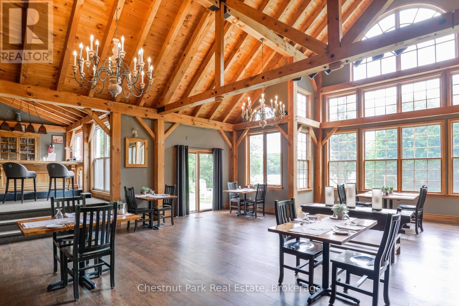 848 Clearwater Lake Road, Huntsville, Ontario  P0B 1L0 - Photo 11 - X12678506