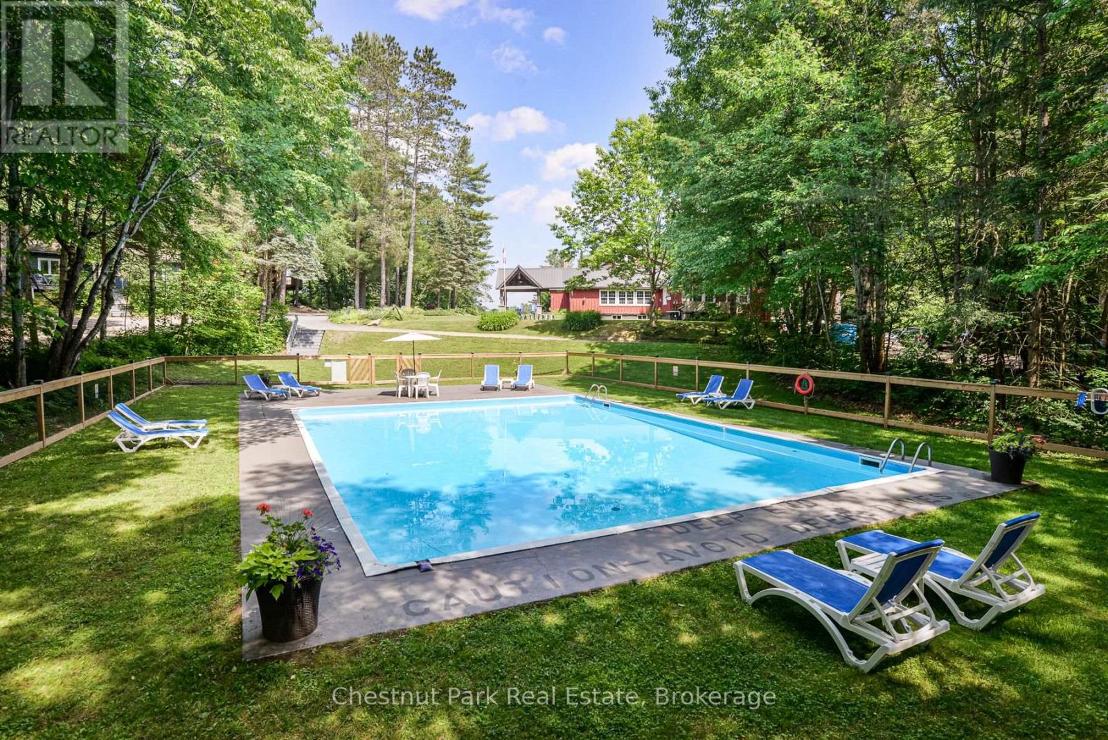 848 Clearwater Lake Road, Huntsville, Ontario  P0B 1L0 - Photo 18 - X12678506