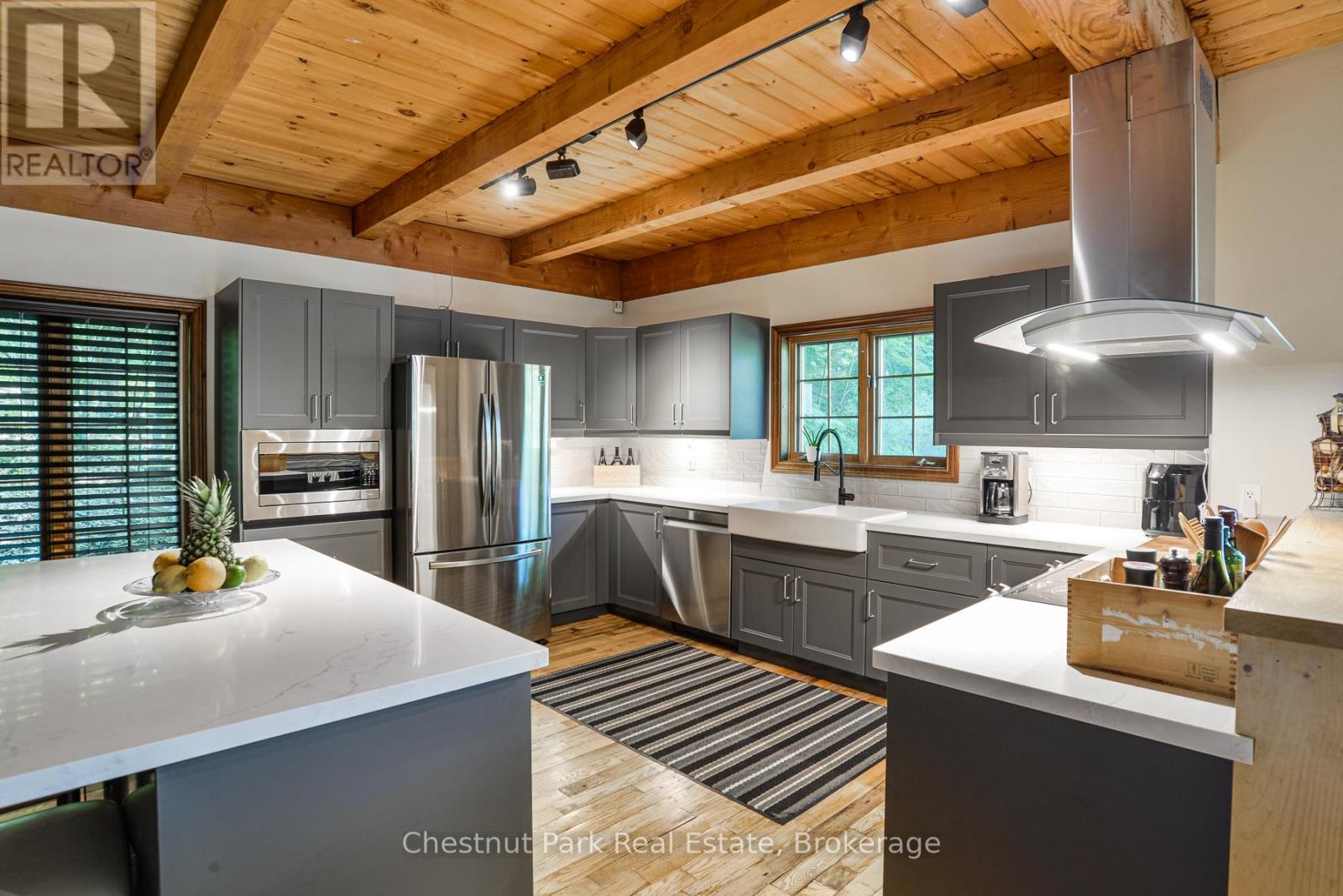 848 Clearwater Lake Road, Huntsville, Ontario  P0B 1L0 - Photo 22 - X12678506