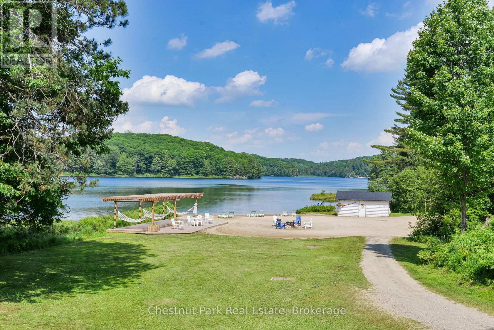 848 Clearwater Lake Road, Huntsville, Ontario  P0B 1L0 - Photo 4 - X12678506