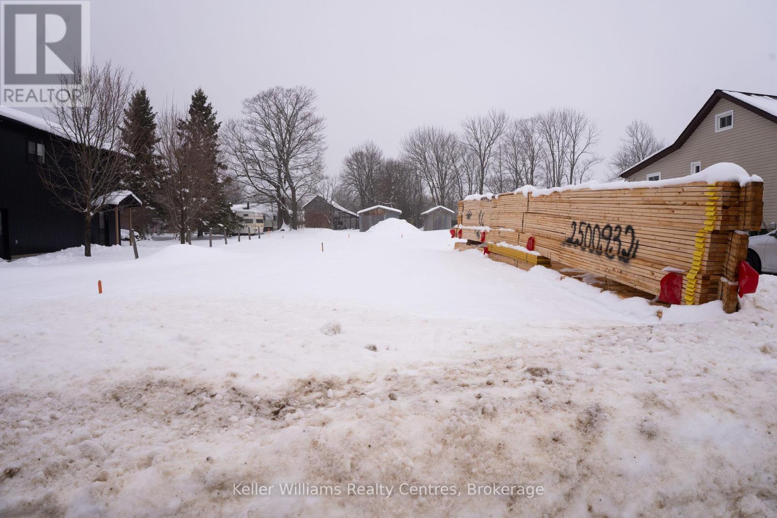 665 WATSON STREET, South Bruce Peninsula, Ontario