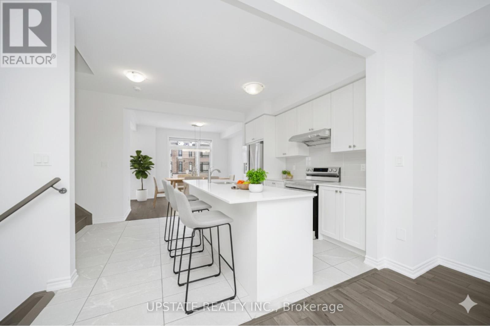 29 Ravenbury Street, Brampton, Ontario  L6P 4P6 - Photo 8 - W12677408