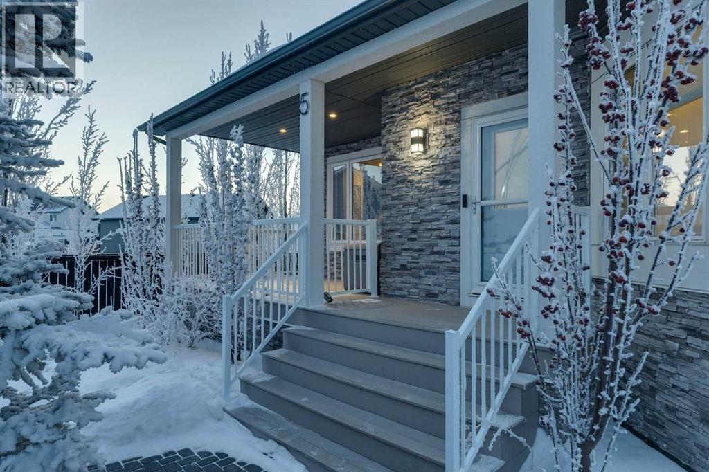 5 Henderson Bay Ne, Langdon, Alberta  T0J 1X1 - Photo 2 - A2275590