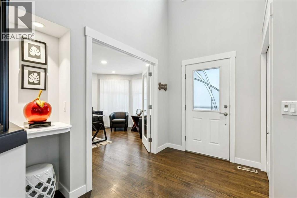 5 Henderson Bay Ne, Langdon, Alberta  T0J 1X1 - Photo 3 - A2275590