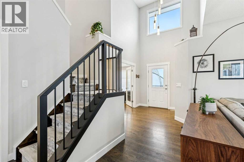 5 Henderson Bay Ne, Langdon, Alberta  T0J 1X1 - Photo 4 - A2275590