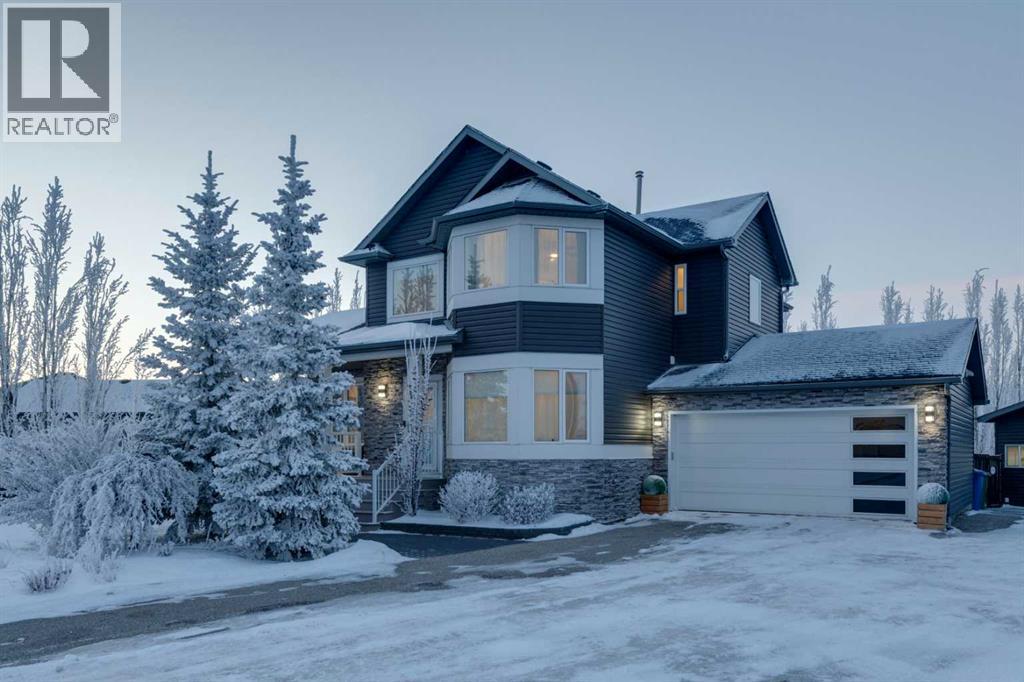 5 Henderson Bay Ne, Langdon, Alberta  T0J 1X1 - Photo 47 - A2275590