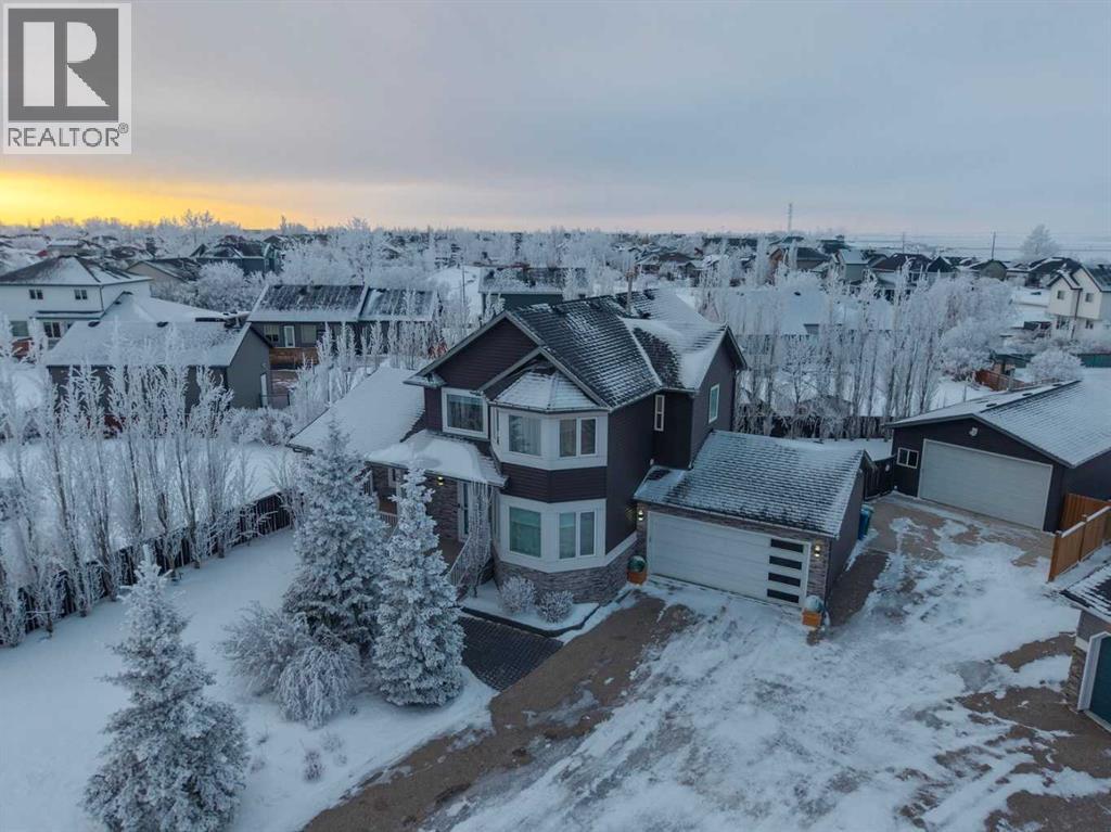 5 Henderson Bay Ne, Langdon, Alberta  T0J 1X1 - Photo 48 - A2275590