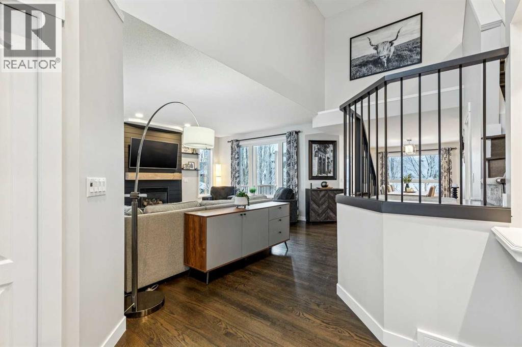 5 Henderson Bay Ne, Langdon, Alberta  T0J 1X1 - Photo 5 - A2275590