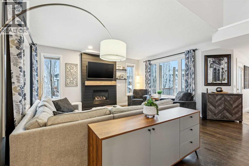 5 Henderson Bay Ne, Langdon, Alberta  T0J 1X1 - Photo 7 - A2275590