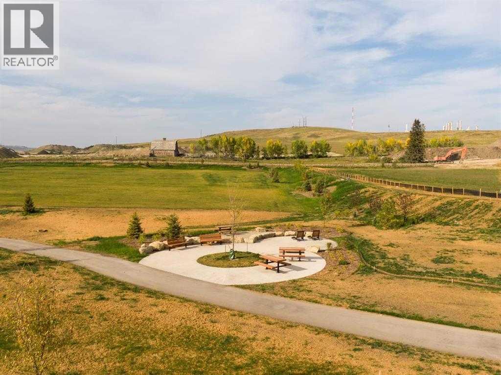 516 Heritage Boulevard, Cochrane, Alberta  T4C 2J8 - Photo 29 - A2277144