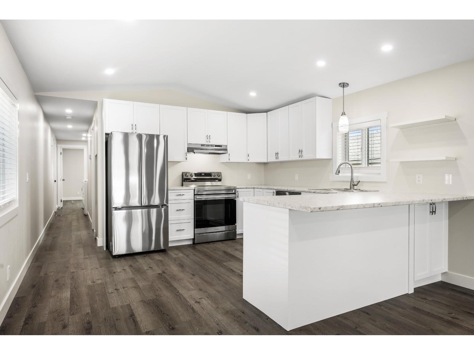 3 44565 Monte Vista Drive, Sardis South, Chilliwack, British Columbia  V2R 5Y4 - Photo 11 - R3077609