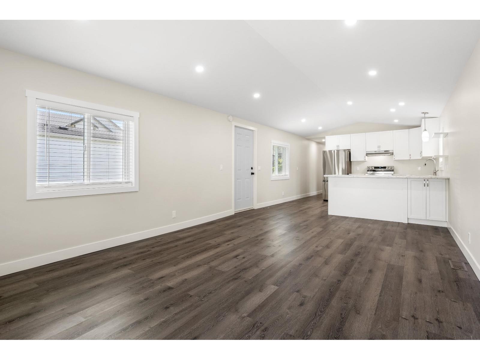 3 44565 Monte Vista Drive, Sardis South, Chilliwack, British Columbia  V2R 5Y4 - Photo 8 - R3077609