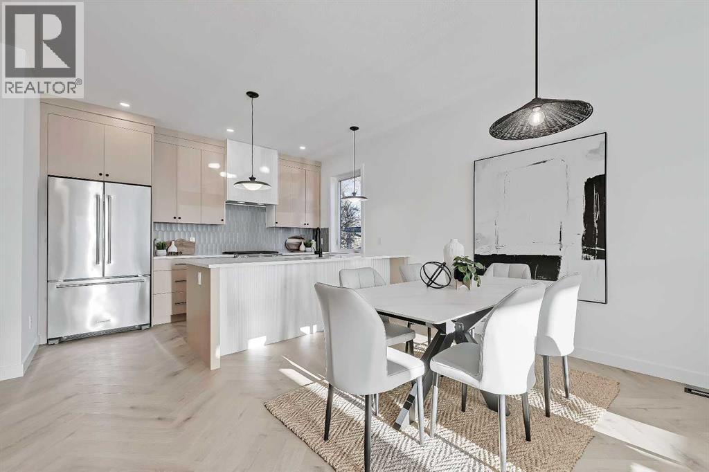 4, 1524 29 Avenue Sw, Calgary, Alberta  T2T 1M3 - Photo 7 - A2230614