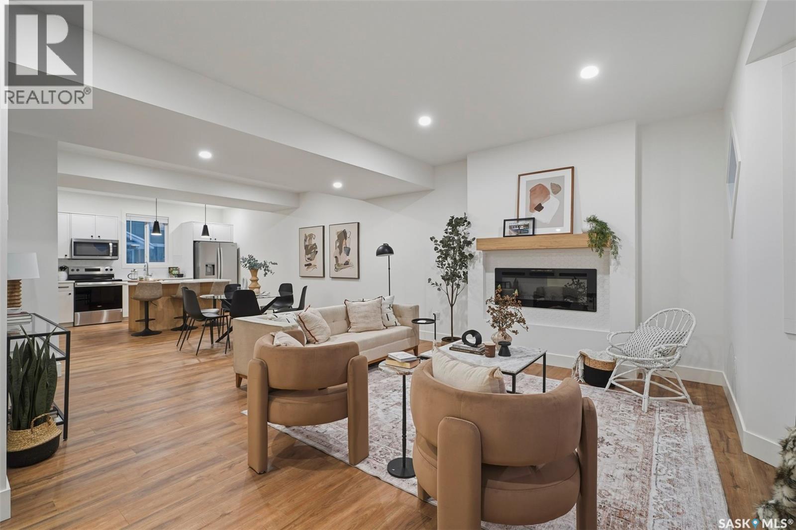 220 3220 11th Street W, Saskatoon, Saskatchewan  S7M 5M4 - Photo 14 - SK022421