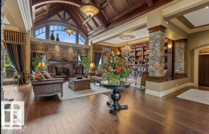 53 Riverridge Rd, Rural Sturgeon County, Alberta  T8T 0B9 - Photo 7 - E4469436